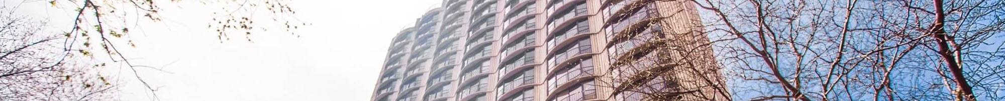 SG New Homes's Hero Banner