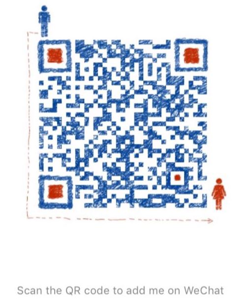 wechat qr code